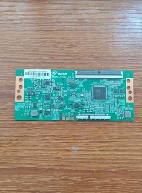 康佳 LED65K520 逻辑板 DCBDU-C196A_04 HV650QUB-F9A UHD 测好发