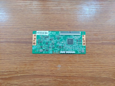 康佳LED65K520逻辑板