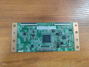 原装三洋55CE6110A3电视逻辑板MT5461B03-1-C-3 屏LVF550CSDX测好