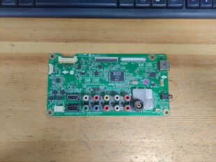原装LG 32LN5100-CP主板EAX65027106(1.0)屏HC320DXN-VSFP4测好发