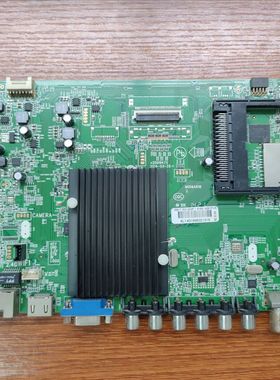 康佳LED50X1200AF/42K70A/55X1200AF/49K70A主板35019475测好发货