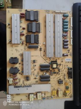 原装飞利浦65PFL6531/T3电源板FSP415-3PZ01 3BS0342413GP 380GLP