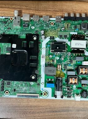 原装三星 UA55RU7520JXXZ主板ML41A050538A 屏CY-DR055HGEE1V测好