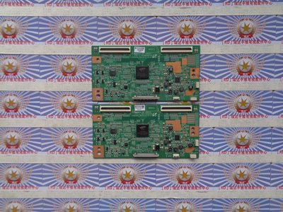 海尔 LE55A700K 逻辑板 SQ60PB-MB34C4LV0.1 SQ60PB-MB34C4LV0.1