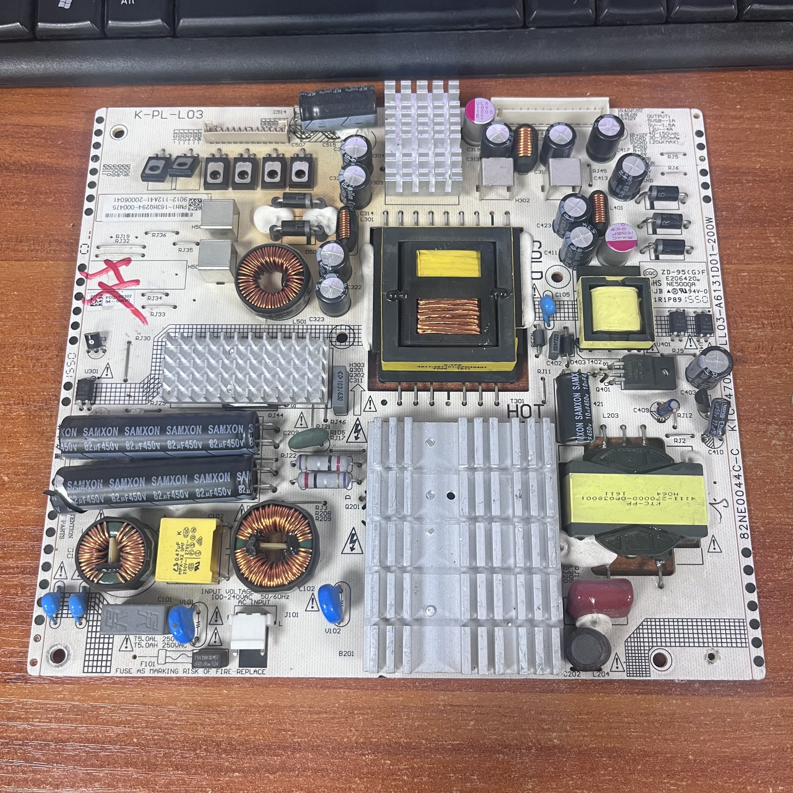 原装现货飞利浦55PUF6031/T3