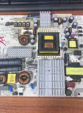 原装现货飞利浦 55PUF6031/T3电源板K-PL-L03 82NE0044C-D测好 啊