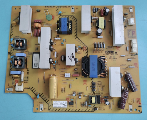 原装索尼KD-65X7566D电源板