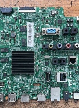 AA原装三星HG55AE690/680DJXXZ主板BN41-02517A屏CY-KK055BGAV4H