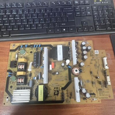 原装夏普LCD-50SU575A电源板