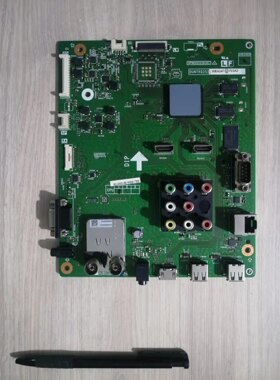 原装 夏普LCD-60LX550A主板QPWBXG352WJZZ配屏JE600D3GV28T 现货