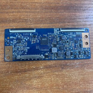 原装长虹43D2000 43寸电视逻辑板42T34-C03 T420HVN06.3测好 阿