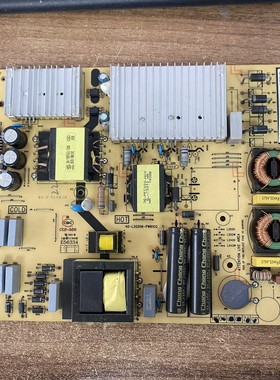 TCL 65Q2M 65X5 65C6电源板40-L202H8-PWB1CG 08-L242H18-PW210AA