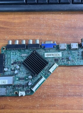 飞利浦40PFL1643主板715G6682-M02-000-004K屏TPT400LA-J6PE1啊