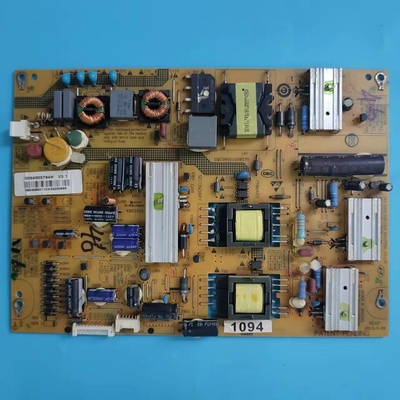 原装海尔46EU3000电源板