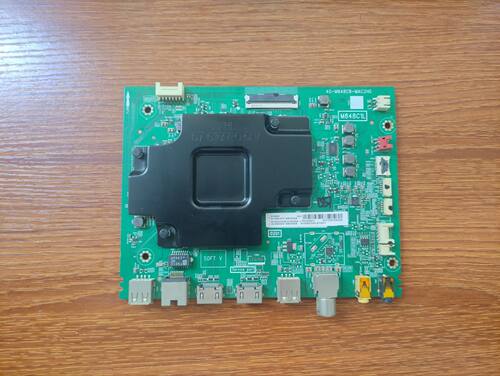 TCL65Q680主板40-M848C8现货
