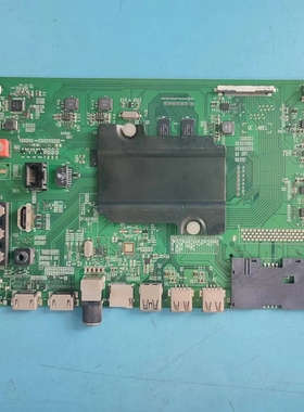 原装海信LED43EC520UA BOM1主板RSAG7.820.6299屏HD426DU-B21测好