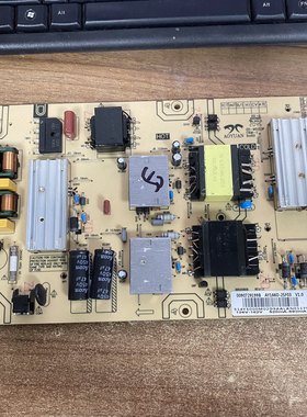海尔50R5 50T751 50T51 电源板0090729199B AY166D-2SF03拆机 华