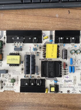 原装 拆机 海信55E52D HZ55E7D 电源板RSAG7.820.8218 HLL-8218WE