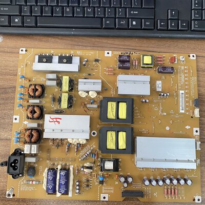 LG49UB8250-CH电源板