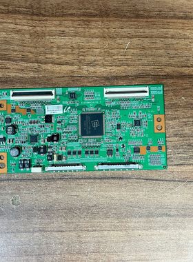 原装拆机长虹ITV55830DE逻辑板S120BM4C4LV0.7 适用55寸 现货好