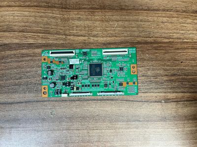 原装拆机长虹ITV55830DE逻辑