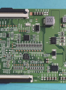 原装夏普4T-C75C7DA 75A3 75E3F逻辑板ZAZZ K0042HVZZ BG000N701