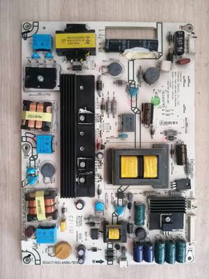 海信55寸电源板RSAG7.820.4688