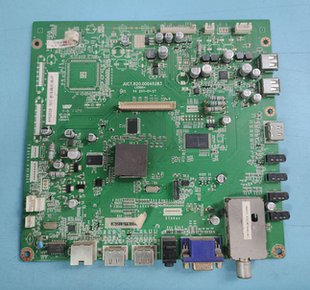 原装现货长虹3DTV42860iX主板JUC7.820.00045283配屏LC420EUN测好