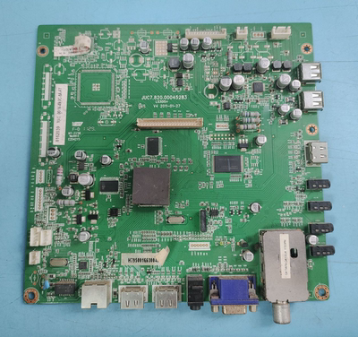 原装长虹3DTV42860iX主板