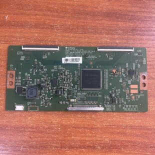 原装适用于创维49E710U长虹UD49C6000iD逻辑板6870C-0505A现货 阿