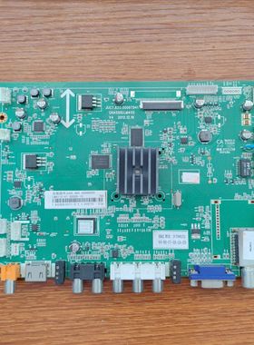 长虹3D42B4500 55B4500i 47B4000i 3D50主板JUC7.820.00067941