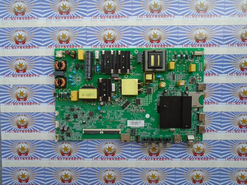 康佳LED55K5100电源主板一体板