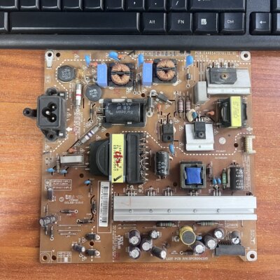原装LG42LB5520-CA电源板EAX
