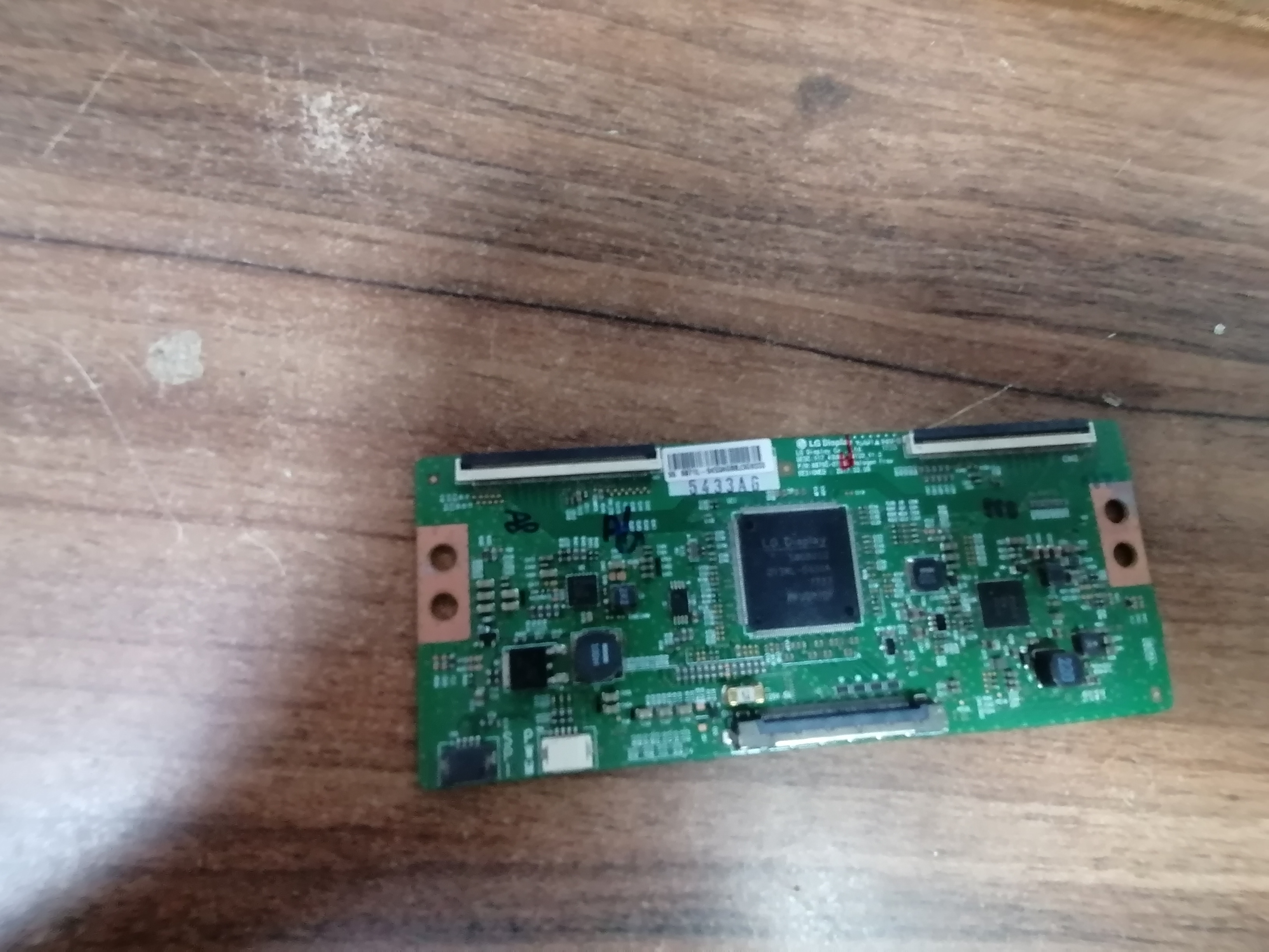 原装创维55G3液晶电视逻辑