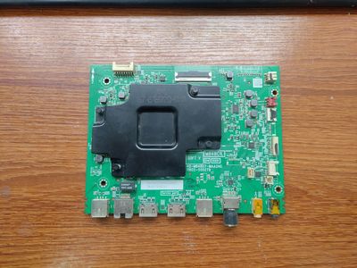 原装TCL85Q6E主板40-M84807