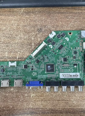 飞利浦50PFF2651/T3板715G7061-M01-001-004Y屏TPT500J1-HVN07 华