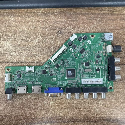 飞利浦50PFF2651/T3板715G7061-