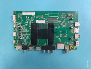 适用海尔LQ55H71 LS50H710N电视机主板0091802191 配屏LSC550FN10