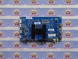 海尔 LS55AL88C51A3 主板 HR-T962 0091802191 屏 LC546PU2L01