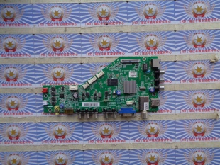 原装TCL L40F1800E 主板 40-OMS881-MAA2HG 屏号 LVF400CM0T E3V3