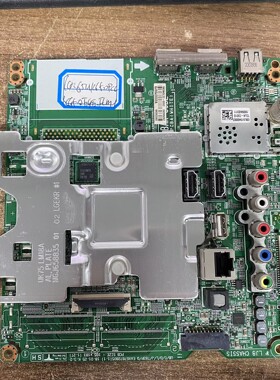 LG 65UK6500PCA主板EAX67872805(1.1)配屏LC650EGE现货测好发 华