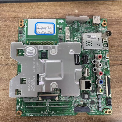 LG65UK6500PCA主板EAX6787280