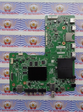 @夏普LCD-46LX765A主板 DUNTKG441 SR29A4634X 屏 MA732-O 实图发