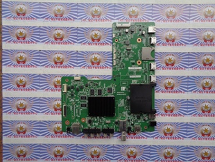 @夏普LCD-46LX765A主板 DUNTKG441 SR29A4634X 屏 MA732-O 实图发