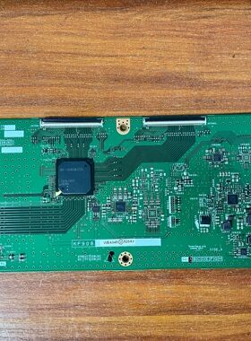 夏普LCD-70LX550A 逻辑板QKITPF908WJN2 QPWBXF908WJN2 KF908