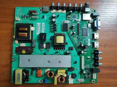 三洋50CE1120主板M182XT01.S02