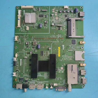 原装海尔LE60A5000主板