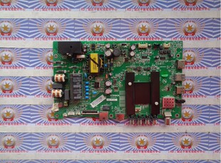 已测好康佳 LED48U60 主板 35020376 屏 799YT 现货供应