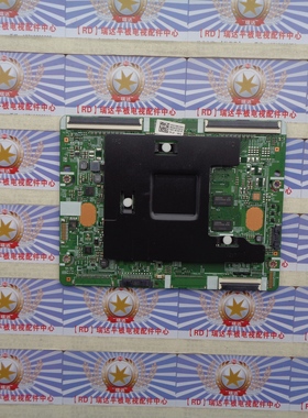 三星 UA48JU6800J 逻辑板 BN41-02297A 屏CY-WJ048HGLV4H 现货