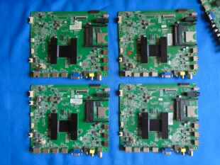 原装康佳LED47X8100PDE 原装主板 35017339 屏 LC470EUN(FE)(F1)